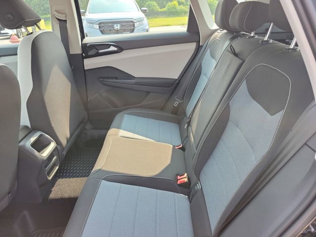 New 2025 Volkswagen Taos S image 23