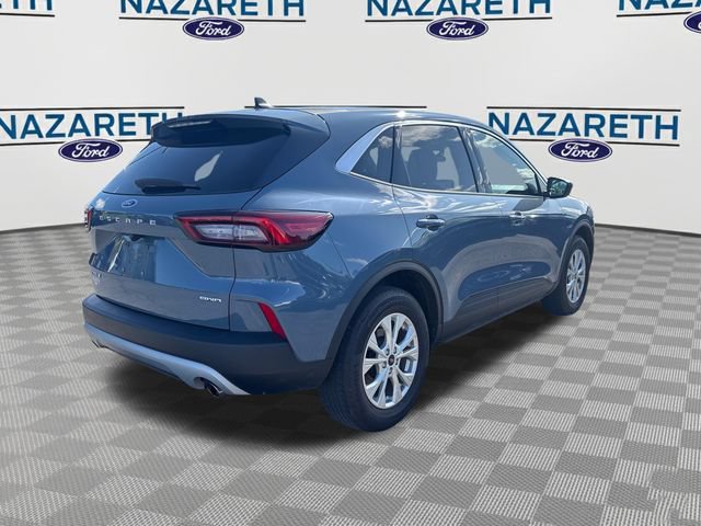 Used 2023 Ford Escape Active AWD/4WD image 7
