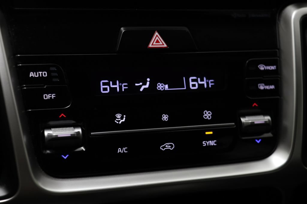 Used 2021 Kia Sorento S AWD/4WD image 10