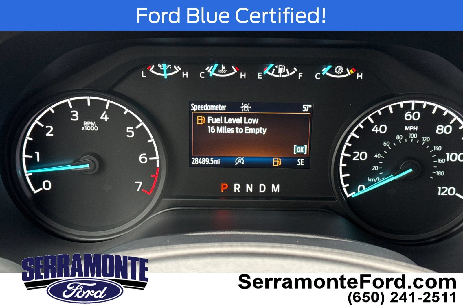 Used 2023 Ford F150 XL w/ Trailer Tow Package RWD image 24