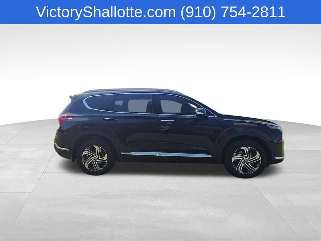 Used 2022 Hyundai Santa Fe SEL w/ Convenience + Premium Package image 31