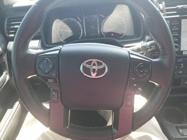 Certified 2024 Toyota 4Runner TRD Pro AWD/4WD image 25