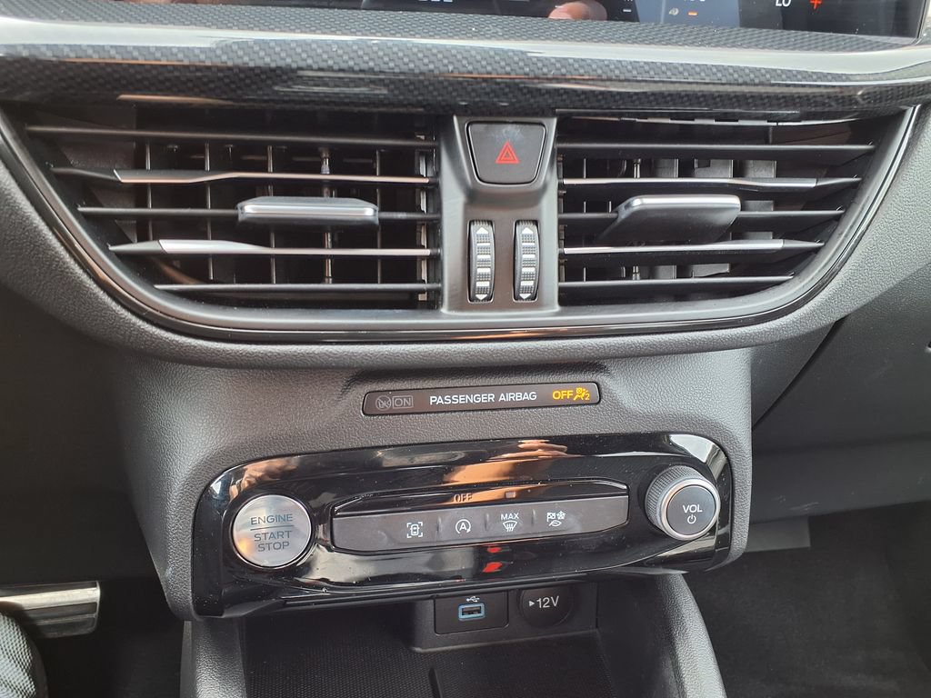 Used 2023 Ford Escape ST-Line FWD image 31