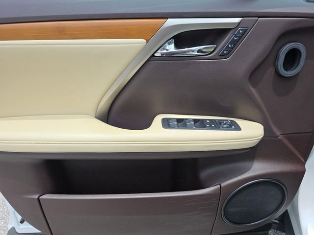 Used 2020 Lexus RX 350 AWD w/ Premium Package image 25