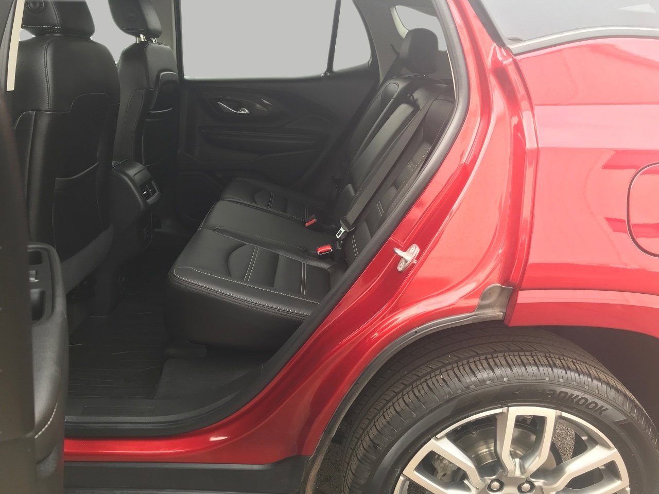 Certified 2023 GMC Terrain Denali image 27