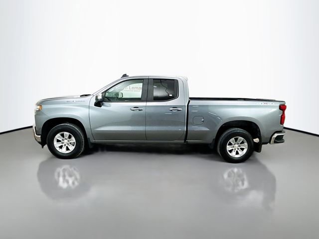 Used 2020 Chevrolet Silverado 1500 LT w/ All-Star Edition image 4