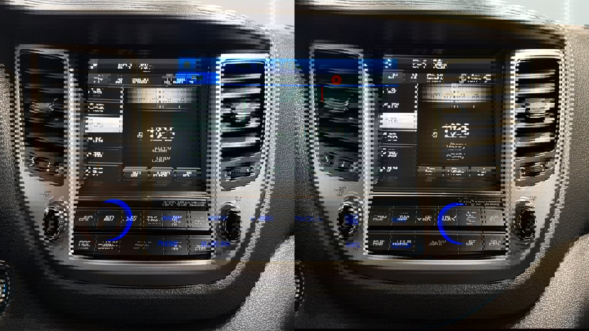 Used 2017 Hyundai Tucson Limited image 29