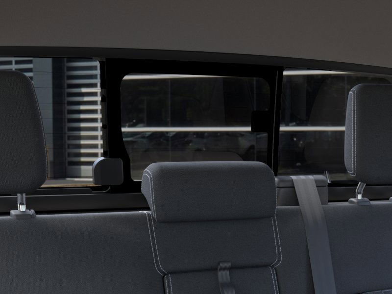 New 2025 Ford Ranger XLT w/ Equipment Group 301A High image 22