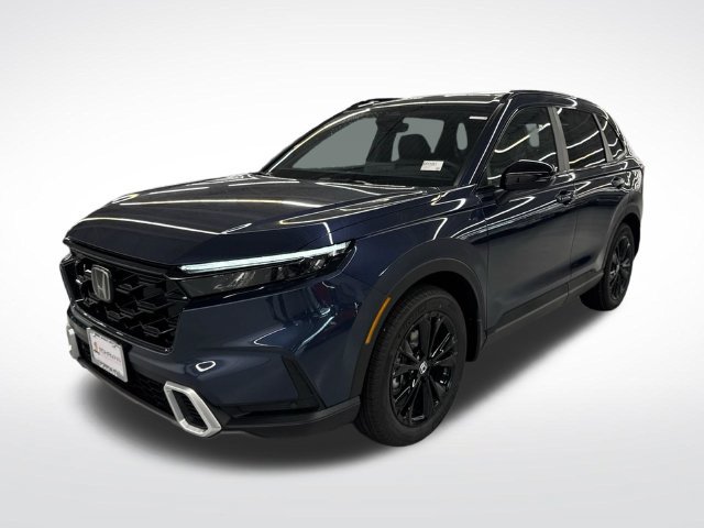 New 2027 Honda CR-V Sport Touring image 2