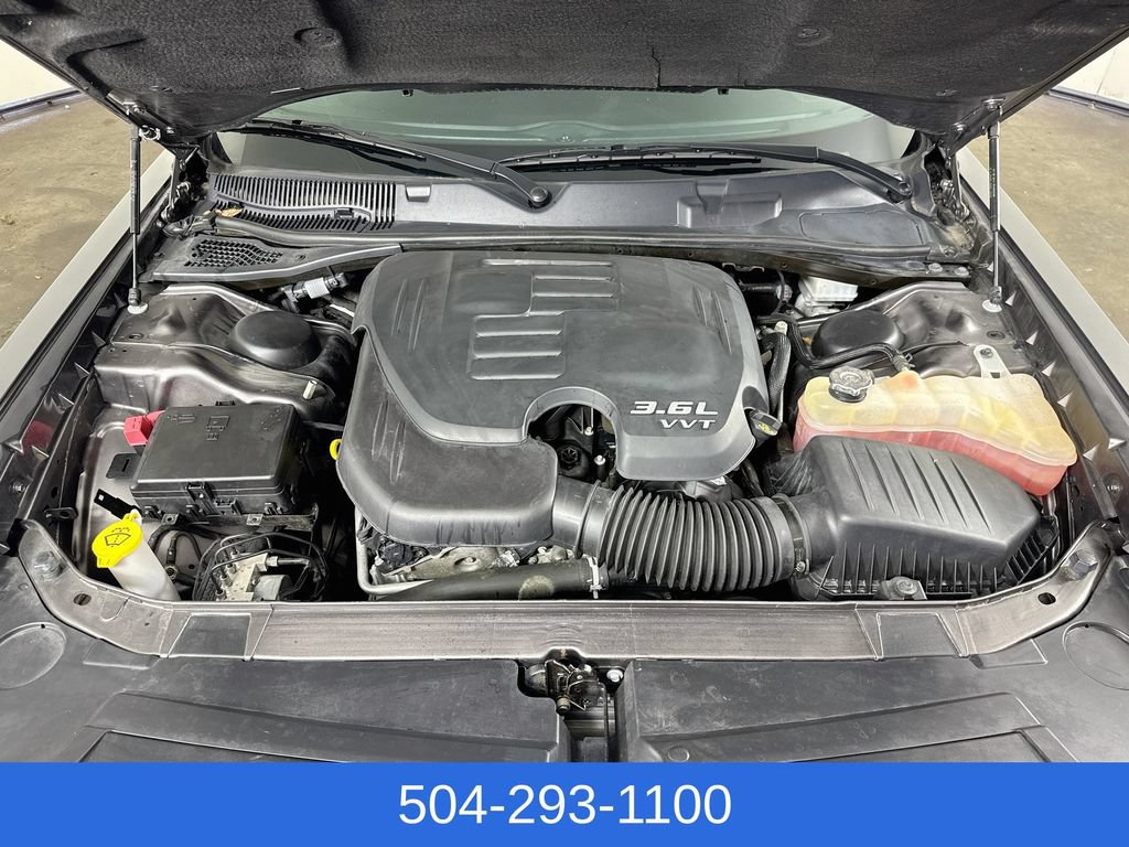 Used 2022 Dodge Challenger GT w/ Performance Handling Group RWD image 31