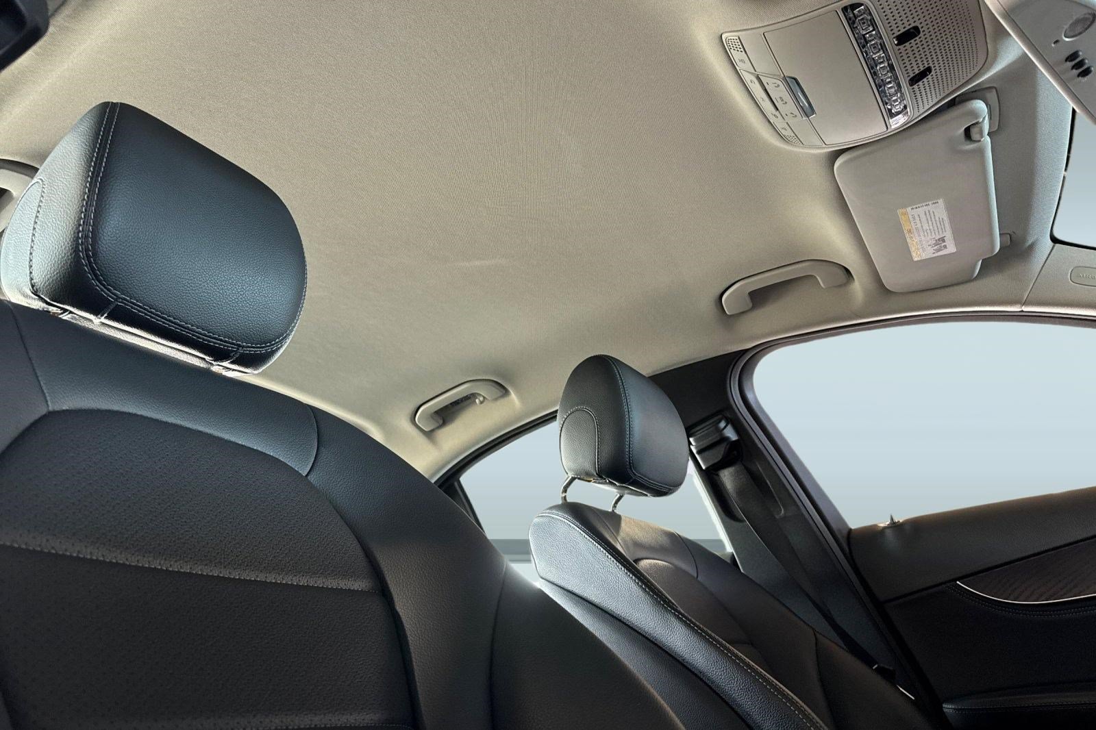 Used 2016 Mercedes-Benz C 300 Sedan image 26