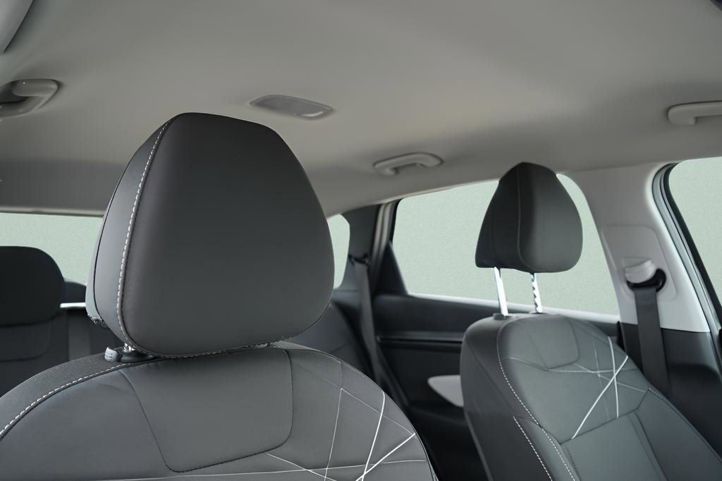 Certified 2024 Hyundai Tucson SE AWD/4WD image 13