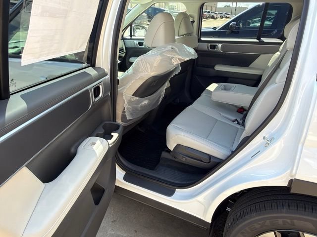 New 2027 Hyundai Santa Fe SEL FWD image 19