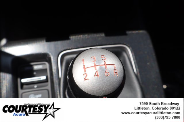 Used 2024 Honda Civic Si image 20