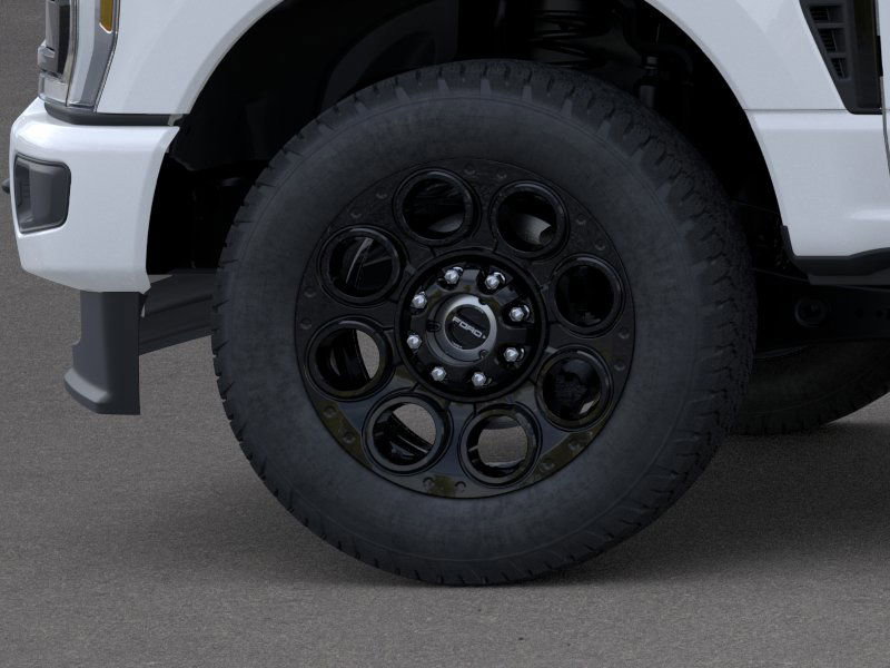 New 2026 Ford F350 Lariat w/ Black Appearance Package image 19