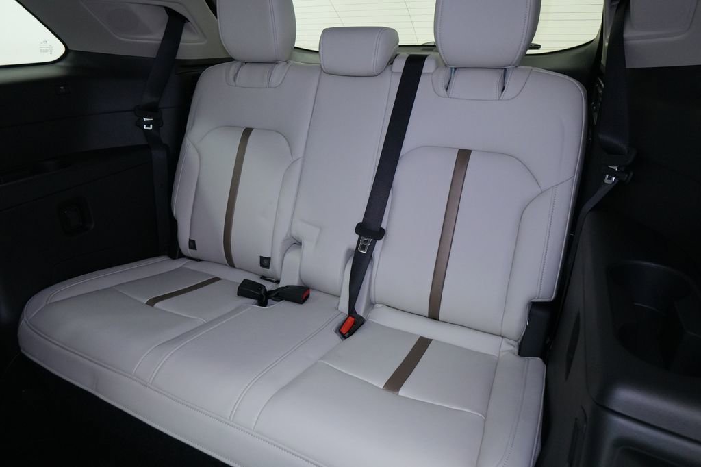 New 2026 MAZDA CX-90 Plug-In Hybrid w/ Premium Plus AWD/4WD image 24