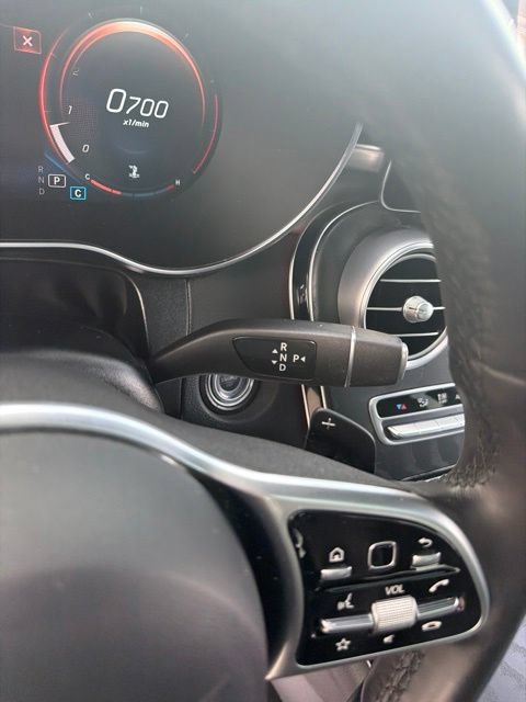 Used 2022 Mercedes-Benz GLC 300 image 24