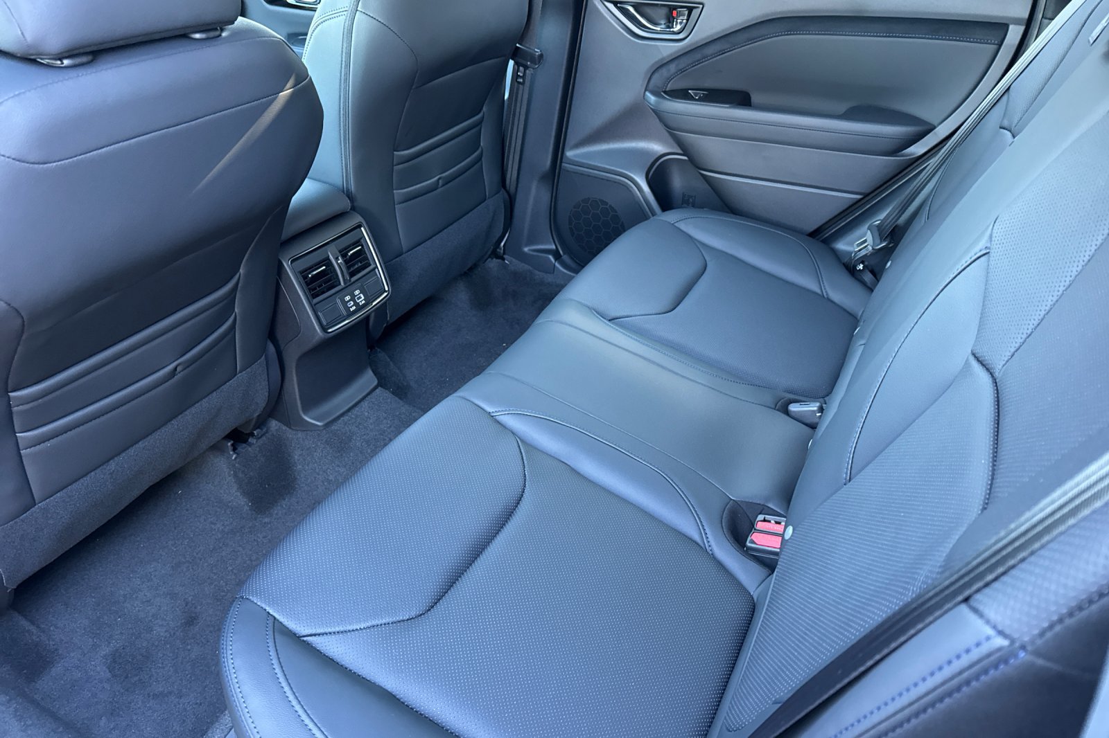 New 2026 Subaru Forester Limited AWD/4WD image 12