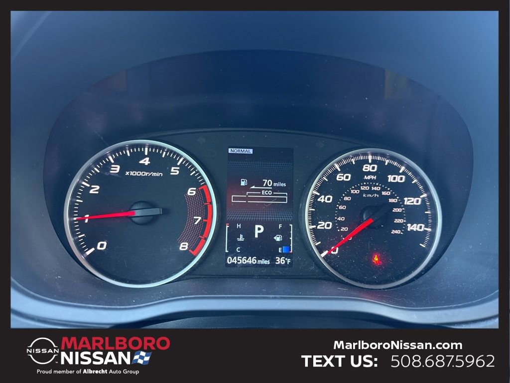 Used 2022 Mitsubishi Eclipse Cross ES image 21