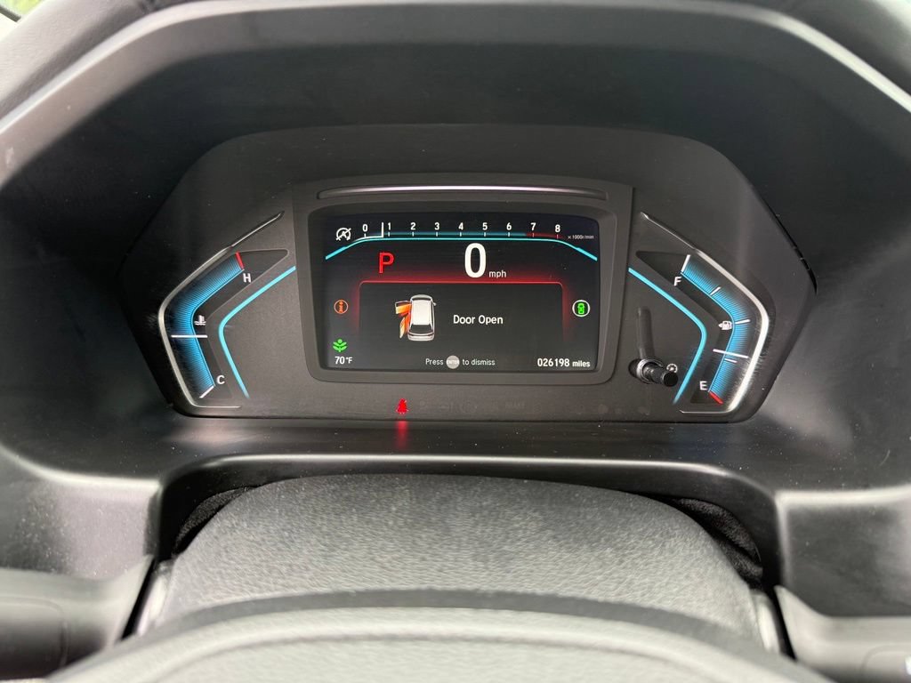 Used 2023 Honda Odyssey EX-L image 26