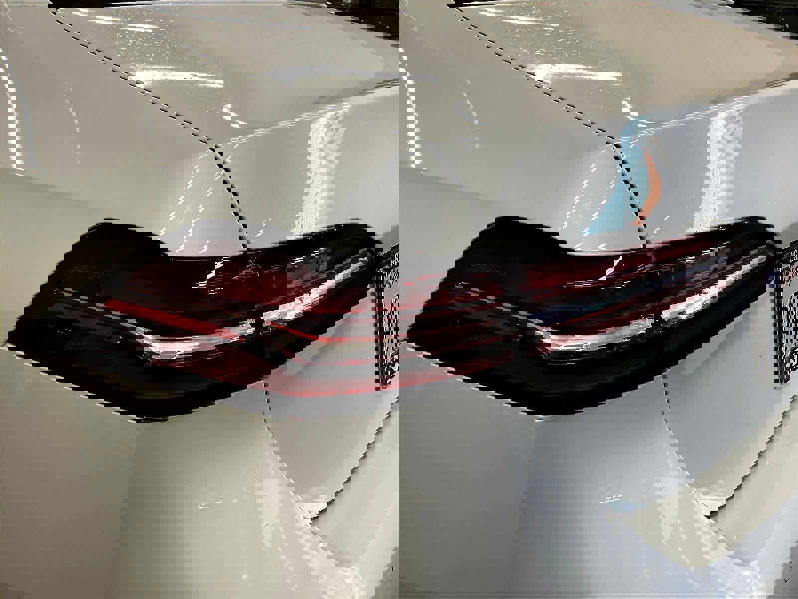 Used 2026 BMW 530i w/ Premium Package image 30