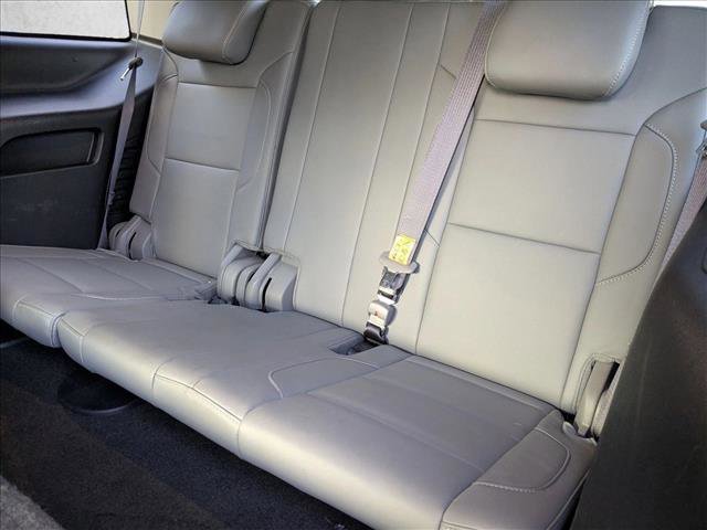 Used 2017 Chevrolet Tahoe LT image 20