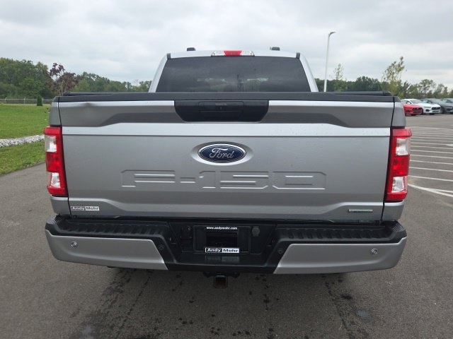 Used 2023 Ford F150 XL w/ STX Appearance Package AWD/4WD image 8