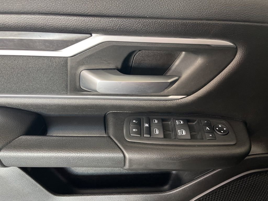 Used 2022 RAM 1500 Big Horn image 55