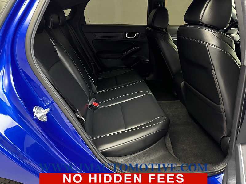 Used 2023 Acura Integra A-Spec FWD image 18