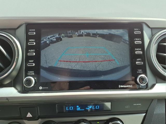 Used 2021 Toyota Tacoma SR5 image 20