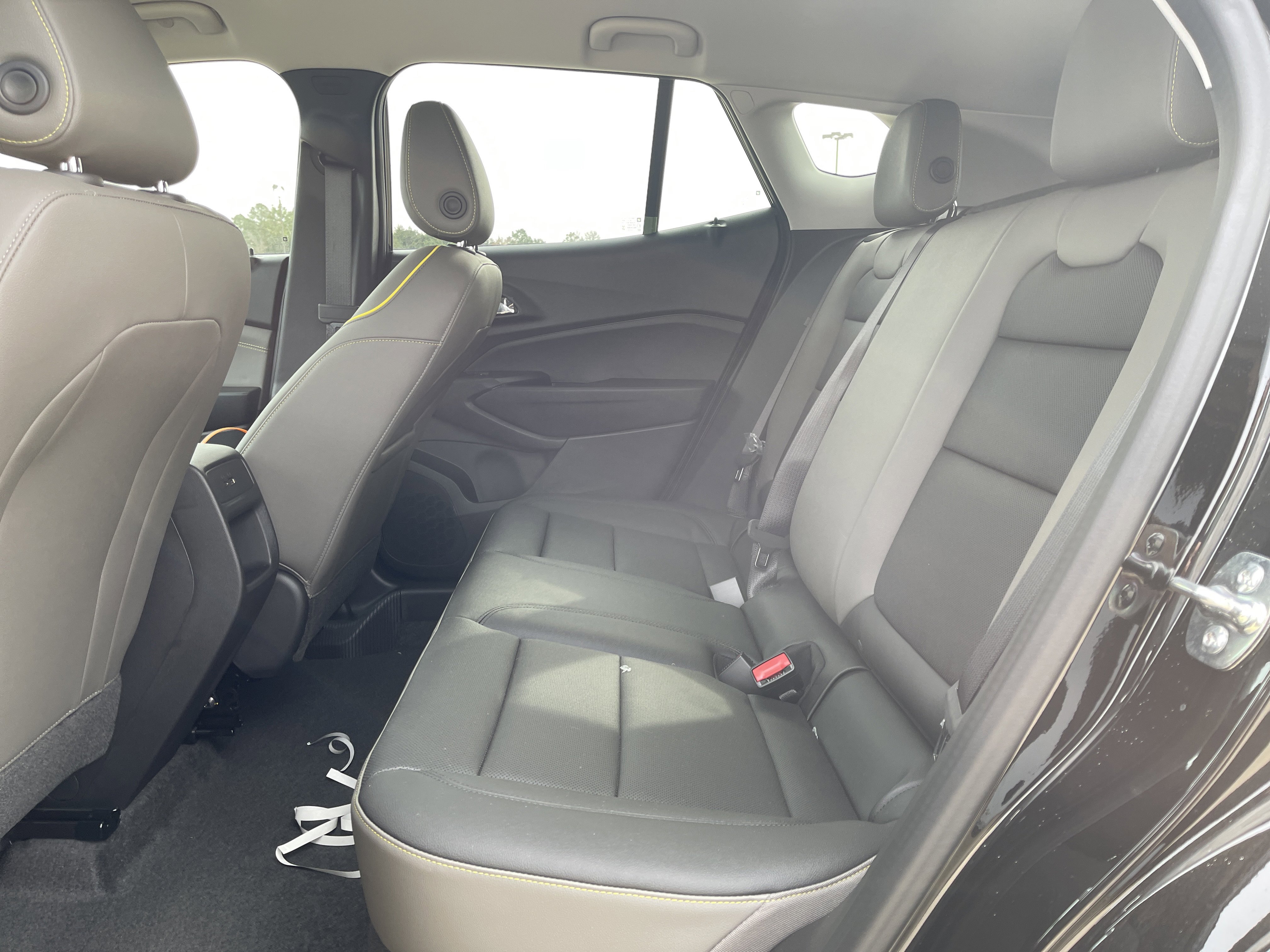 New 2026 Chevrolet Trax ACTIV w/ Driver Confidence Package image 37