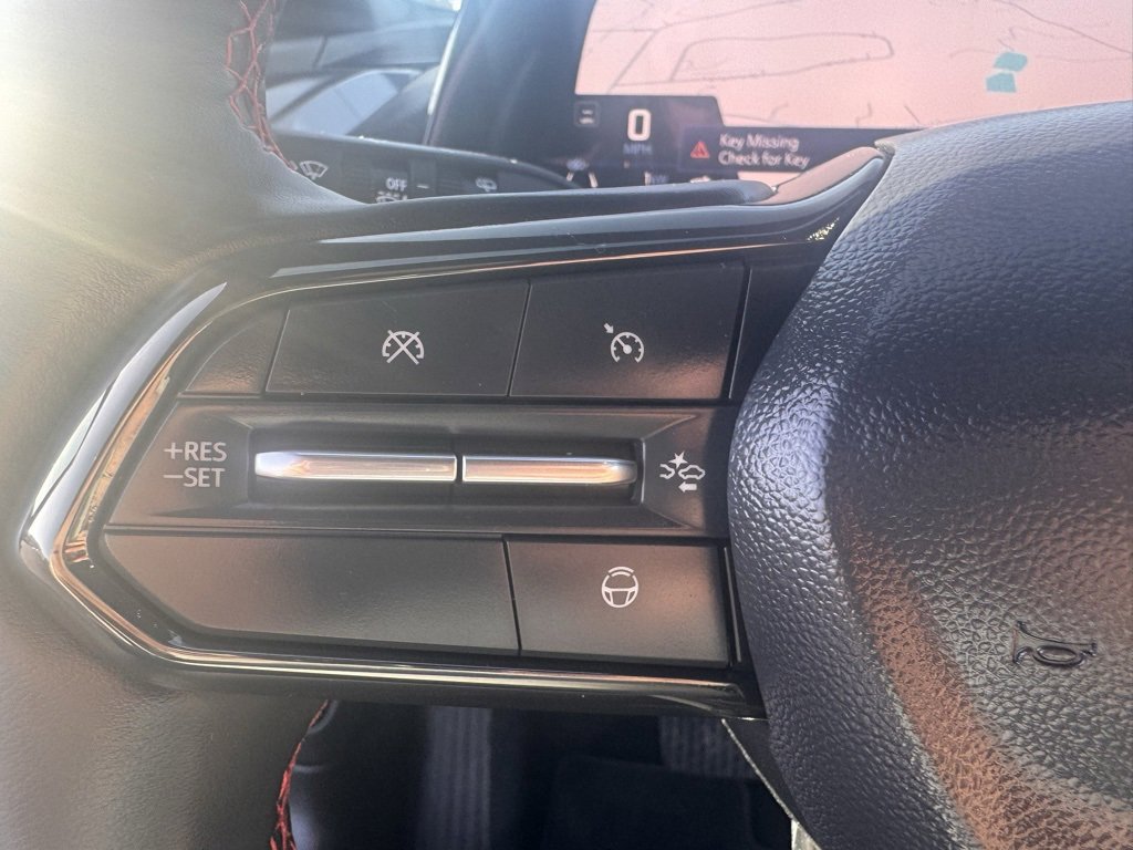 Used 2024 Chevrolet Equinox EV RS w/ Active Safety Package 3 image 5