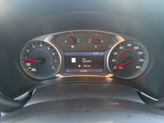 Used 2021 Chevrolet Equinox LT image 14