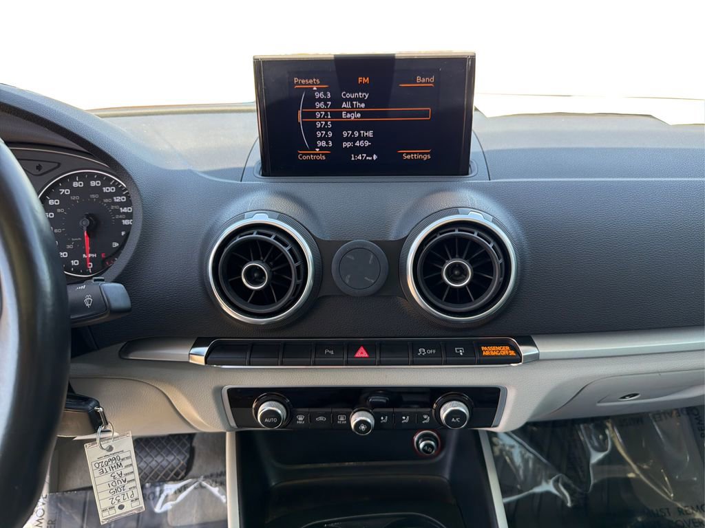 Used 2015 Audi A3 1.8T Premium w/ Driver Assistance Package image 15