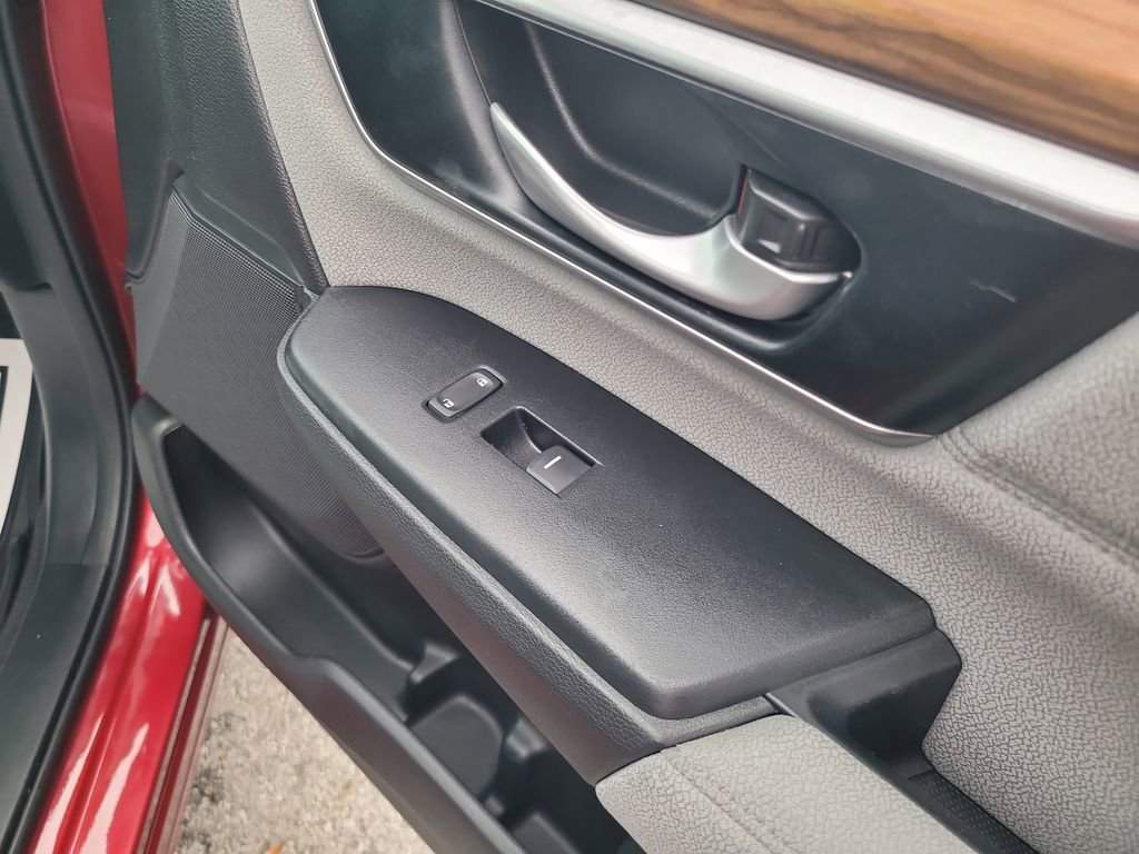Used 2022 Honda CR-V EX image 29