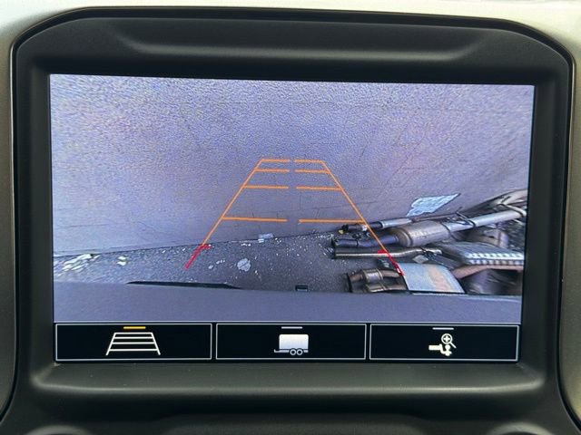 Used 2020 Chevrolet Silverado 1500 LT w/ All-Star Edition image 4