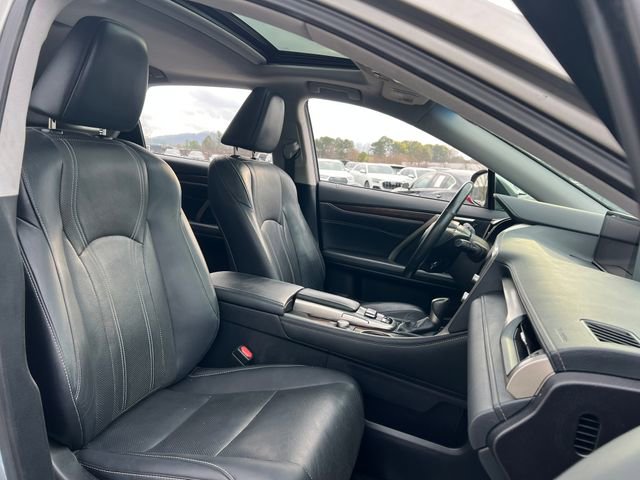 Used 2017 Lexus RX 350 AWD image 33