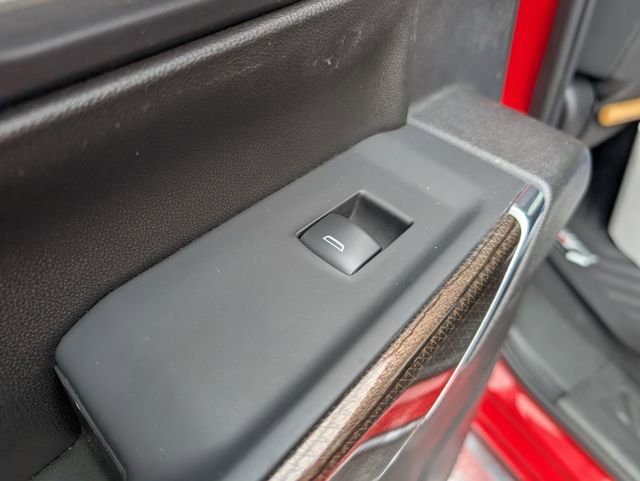 Used 2021 Chevrolet Silverado 1500 RST image 13