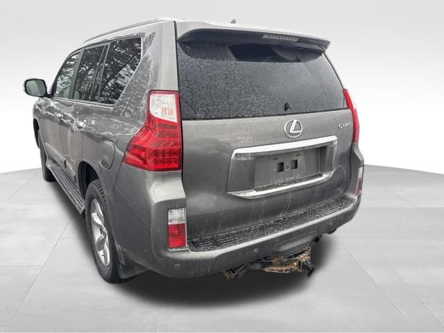 Used 2011 Lexus GX 460 Premium AWD/4WD image 16
