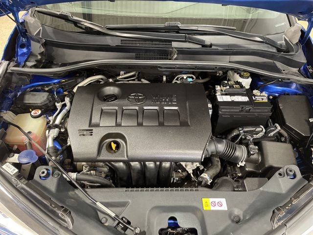 Used 2018 Toyota C-HR XLE image 34