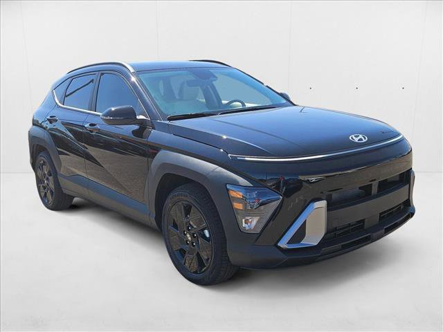 New 2026 Hyundai Kona SEL Sport image 7