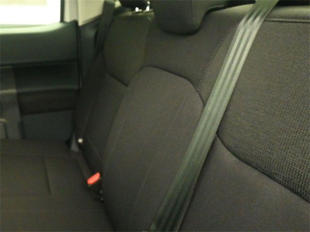 New 2025 Ford Maverick XL w/ Equipment Group 101A image 11