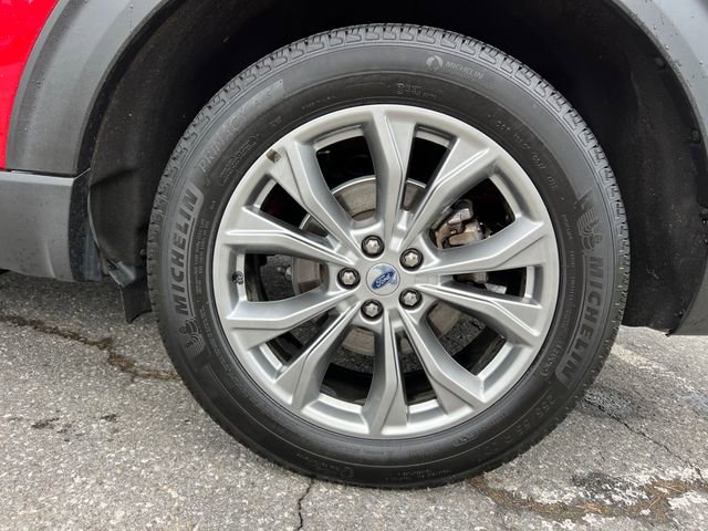 Used 2023 Ford Explorer XLT w/ Equipment Group 202A image 15