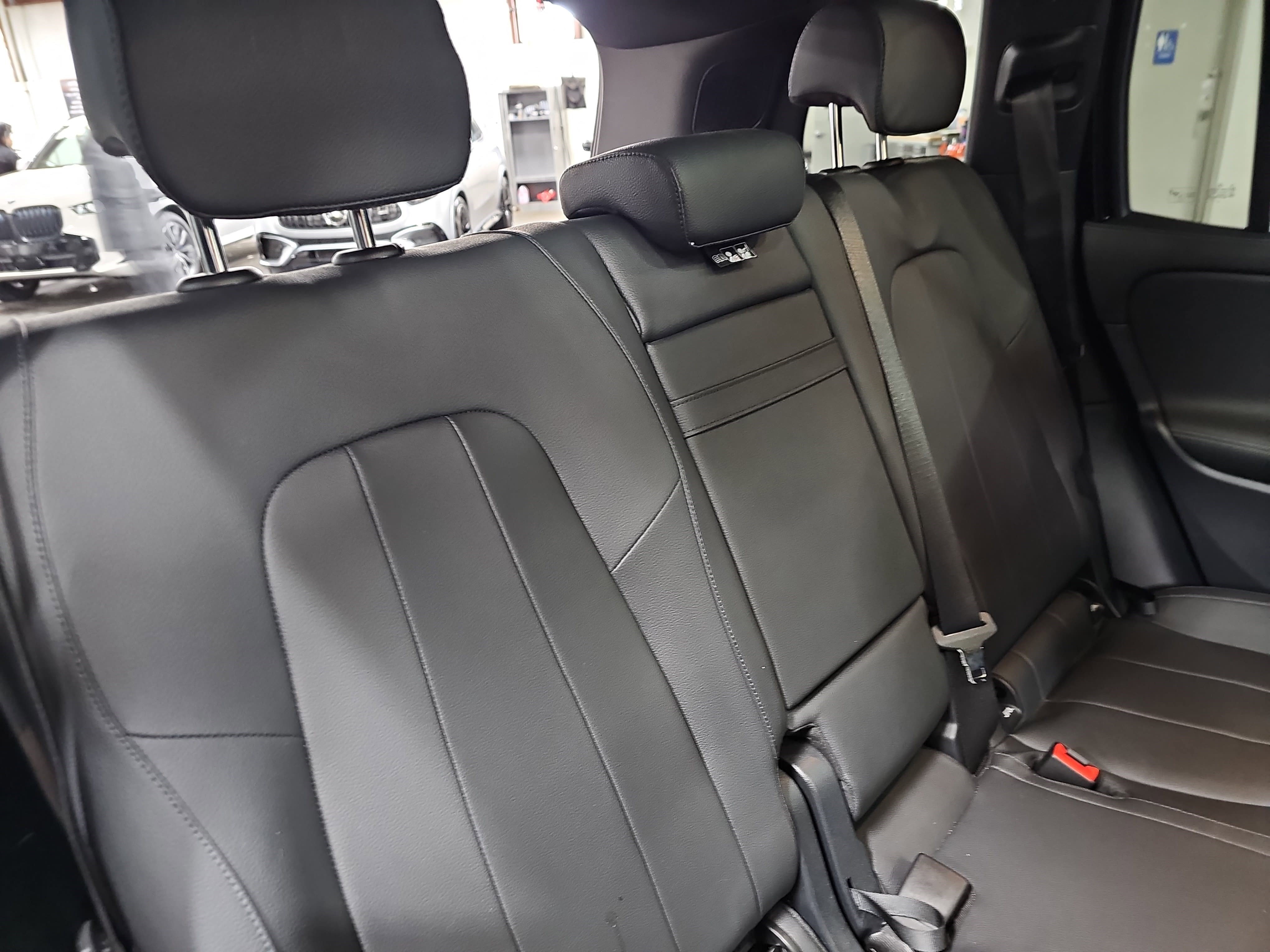 Certified 2024 Mercedes-Benz EQB 250+ image 13