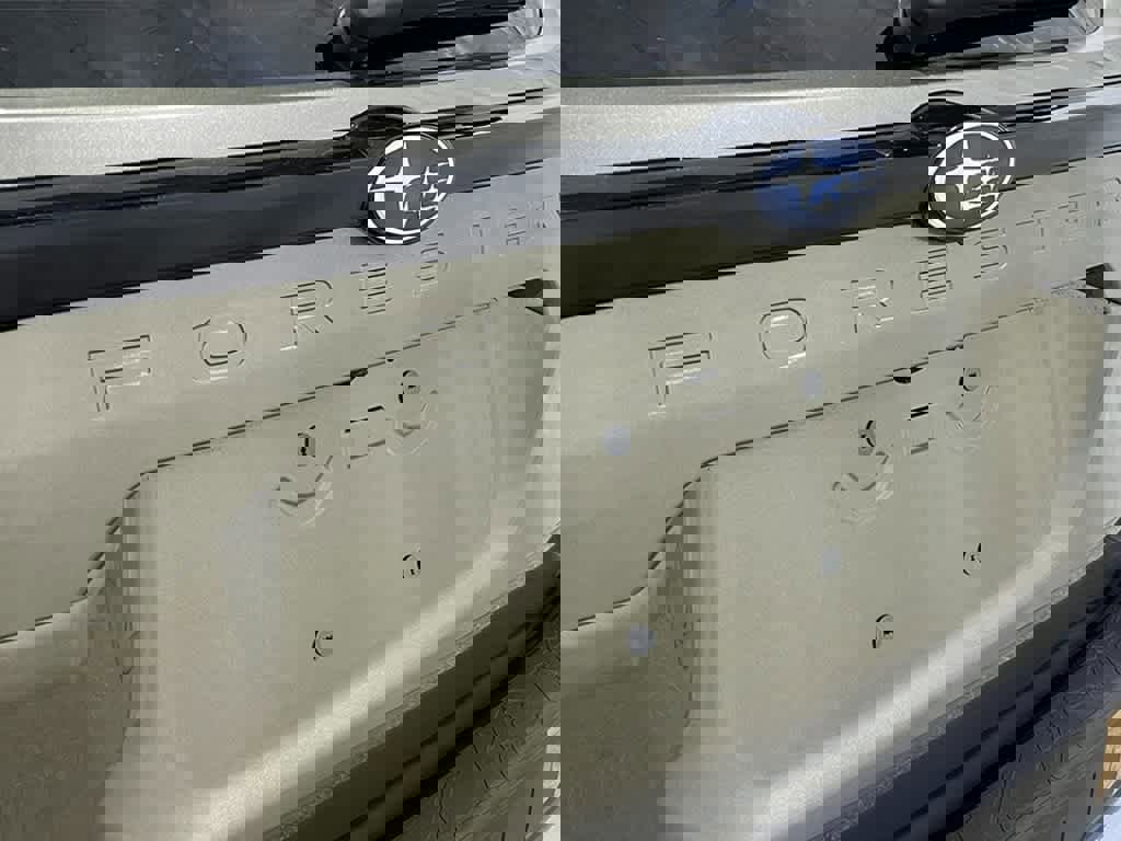 New 2026 Subaru Forester Wilderness image 8