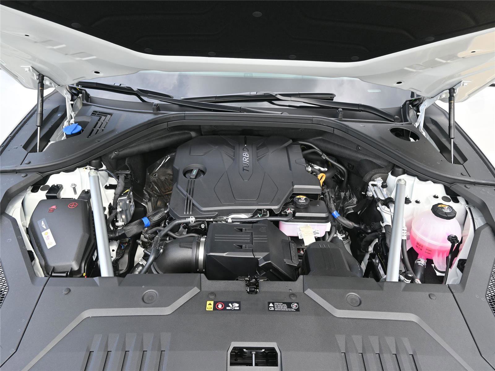 New 2026 Genesis GV70 2.5T Advanced image 11