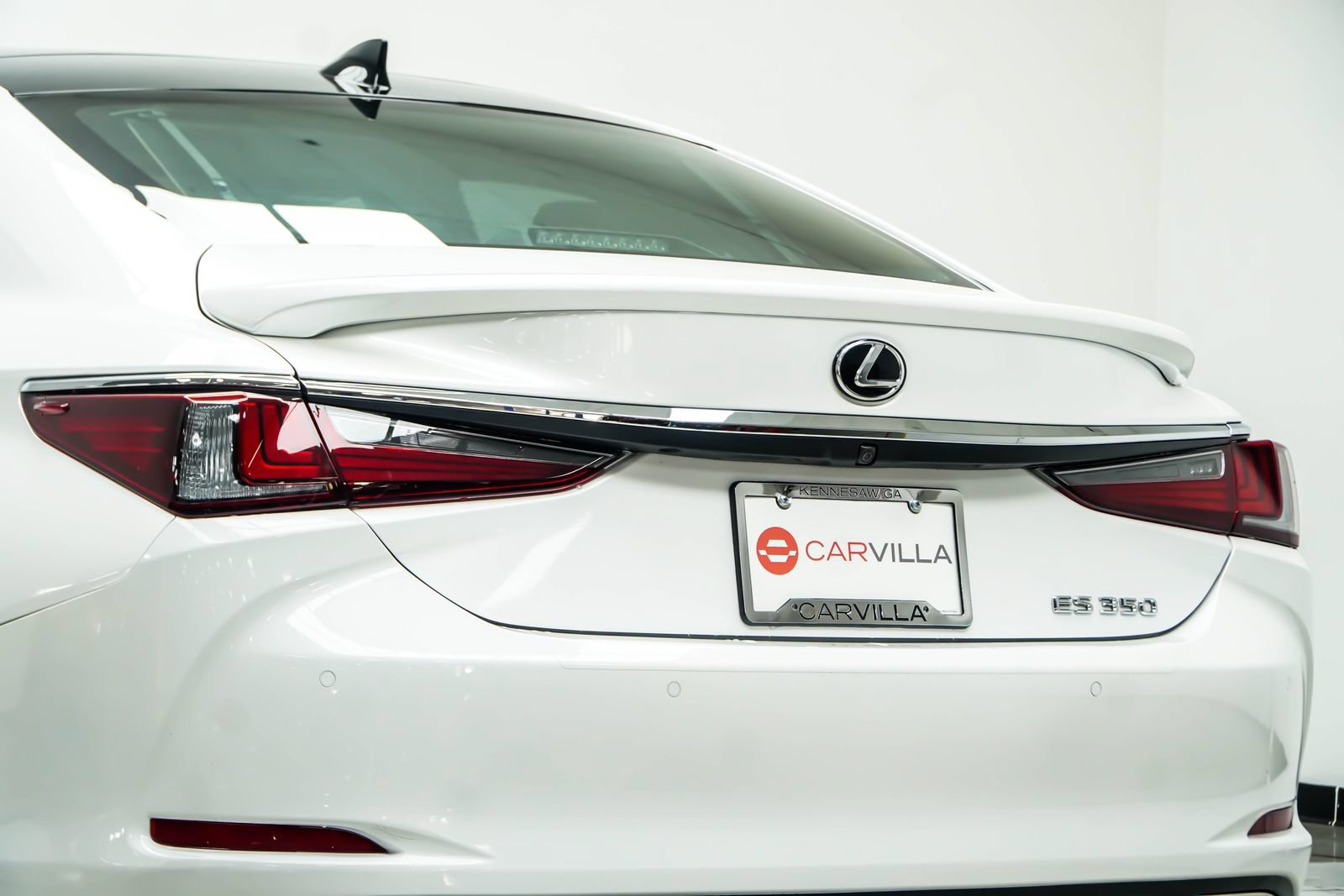 Used 2022 Lexus ES 350 Ultra Luxury w/ Accessory Package 2 FWD image 15