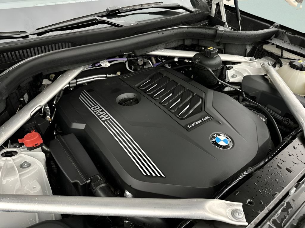 Used 2023 BMW X5 sDrive40i image 30