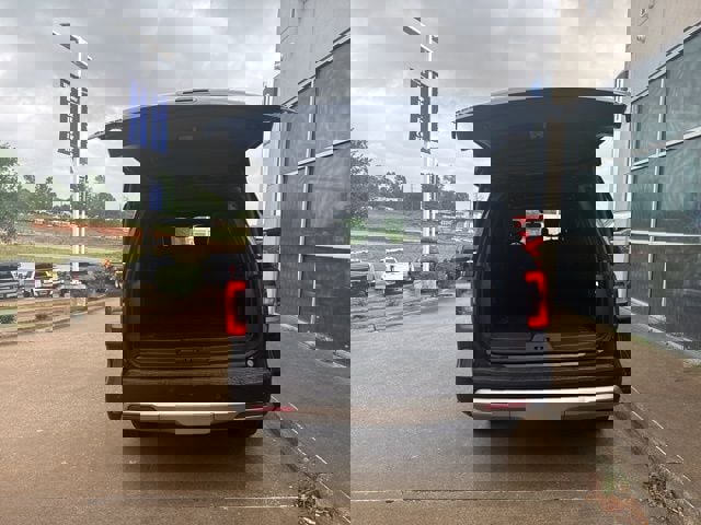 Certified 2022 Ford Expedition Max Platinum RWD image 7