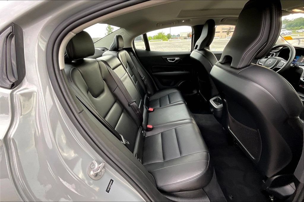 Used 2024 Volvo S60 B5 Core AWD/4WD image 22